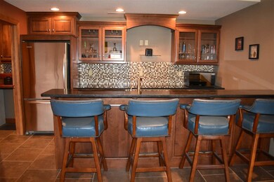 4204 SW Lincolnshire Rd, Topeka, KS 66610 - photo 7