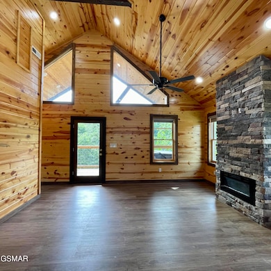 3334 Smoky Ridge Way, Sevierville, TN 37862 - photo 6