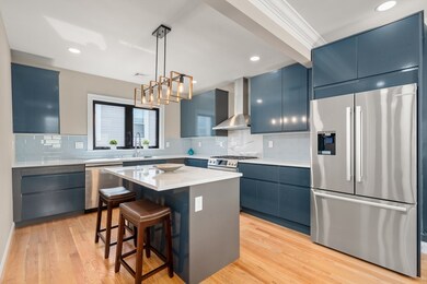 58 Dustin St unit 2, Brighton, MA 02135 - photo 5