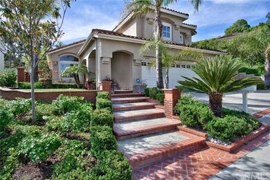 Mature Plantings and Lush Greenery