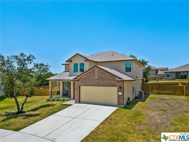 1821 Cow House Ct, Copperas Cove, TX 76522 - photo 2