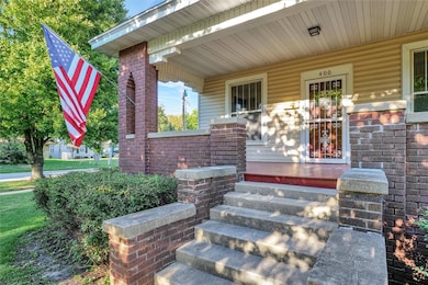 400 S 6th St, Mattoon, IL 61938 - photo 4