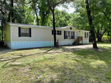 19 Atkinson Rd, Crawfordville, FL 32327 - photo 2
