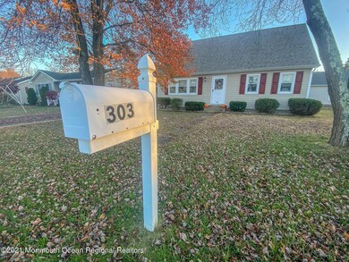 303 Seabright Rd, Forked River, NJ 08731 - photo 6