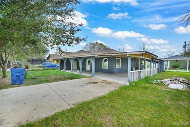 8206 Tweety, Donna, TX 78537 - photo 2