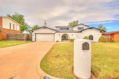 7705 Rumsey Rd, Oklahoma City, OK 73132 - photo 7