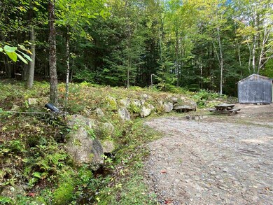 223 Ossipee Mountain Rd, Center Ossipee, NH 03814 - photo 3