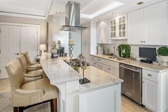 Harbor Towers unit 24C, Boston, MA 02110 - photo 7