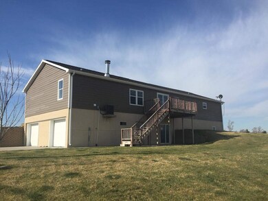 11719 W Walker Rd, North Platte, NE 69101 - photo 2