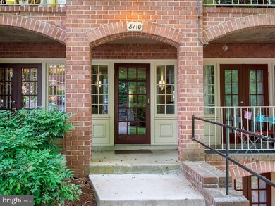 8110D Colony Point Rd unit 217, West Springfield, VA 22152 - photo 3