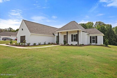 961 Mullican Rd, Florence, MS 39073 - photo 2