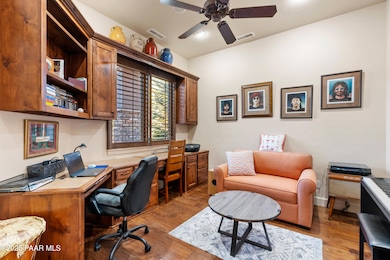 1672 Stable Rock Rd, Prescott, AZ 86303 - photo 7