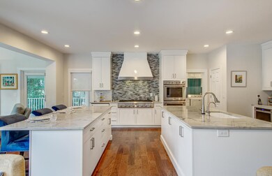 Fabulous Cook's Kitchen
