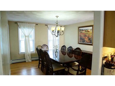 Dining Room.