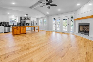 1110 NW G St, Bentonville, AR 72712 - photo 6