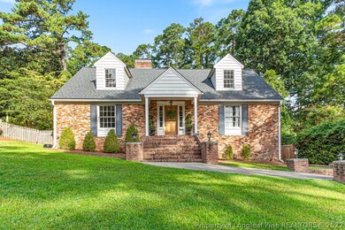 2517 N Edgewater Dr, Fayetteville, NC 28303 - photo 2