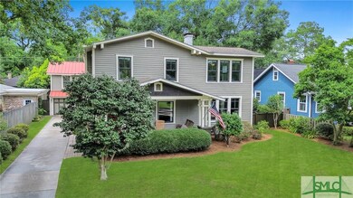 320 E 50th St, Savannah, GA 31405 - photo 3