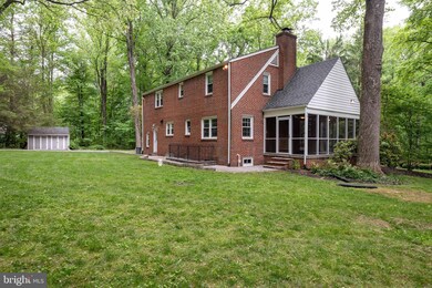 1413 Highview Dr, Lutherville Timonium, MD 21093 - photo 4