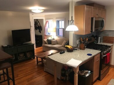 30 Antrim St unit 1, Cambridge, MA 02139 - photo 6