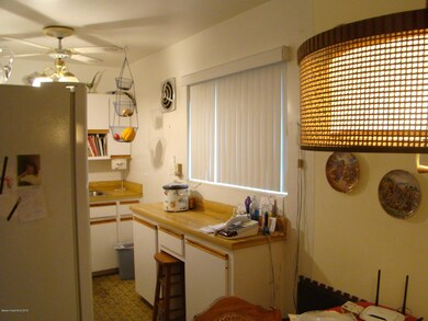The Cottage Feel!