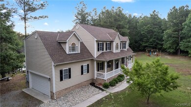 19710 Sioux Ln, South Prince George, VA 23805 - photo 2