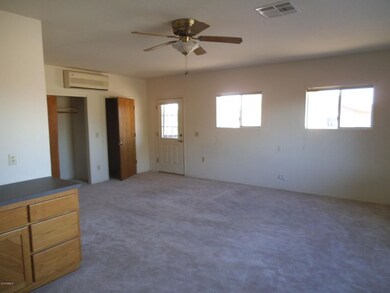 Guest Quarters