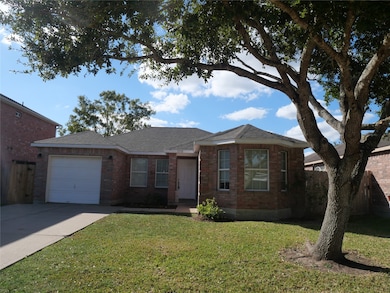 5510 Rio Alamo St, Rosharon, TX 77583 - photo 2