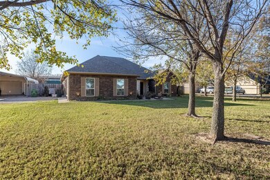 3133 Knob Rd, Springtown, TX 76082 - photo 4
