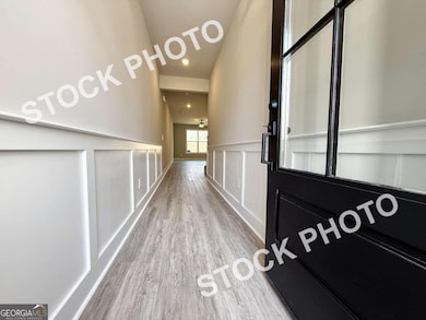 21 Rock Park Way unit 27, Tucker, GA 30084 - photo 4