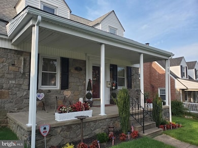 1001 Providence Rd, Springfield, PA 19064 - photo 4