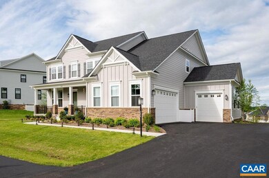 3470 Carroll Creek Rd, Keswick, VA 22947 - photo 2