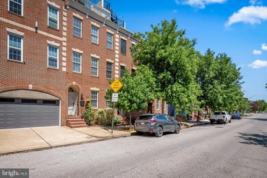 2204 Essex St, Baltimore, MD 21231 - photo 3