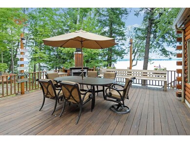 864 Rattlesnake Island, Alton Bay, NH 03810 - photo 2