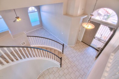 foyer