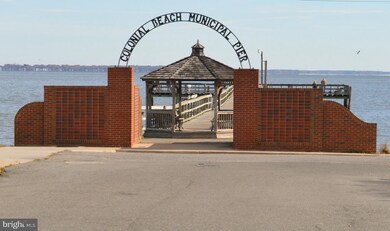 111 Mimosa Ave, Colonial Beach, VA 22443 - photo 3