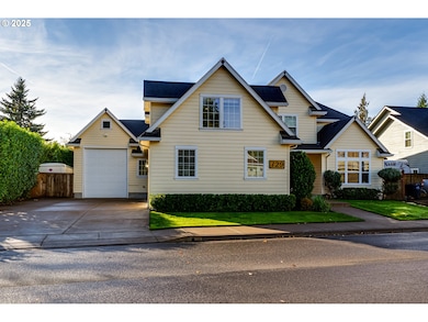 729 Aspen St, Springfield, OR 97477 - photo 2