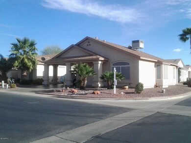 Front/Street View