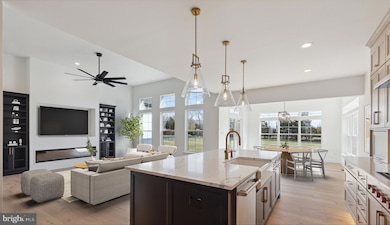 487 3 Mullica Hill Rd, Mullica Hill, NJ 08062 - photo 5