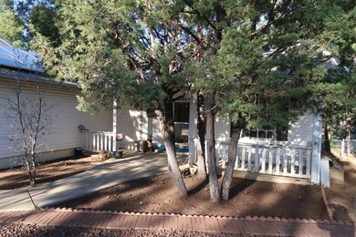 211 S 16th Ave, Show Low, AZ 85901 - photo 3