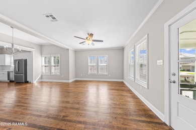 705 E 4th St, Crowley, LA 70526 - photo 5