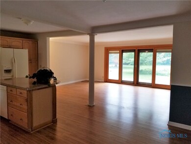 Kitchen/Family Room