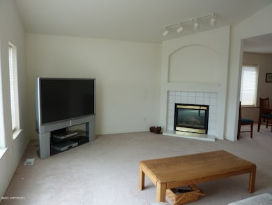 Living Room View 3