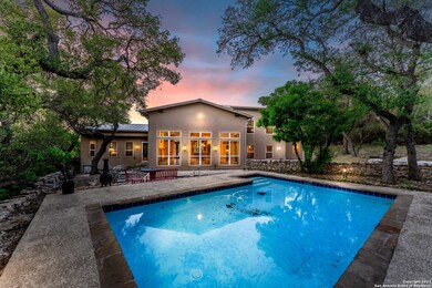 23834 Village Blacksmith, San Antonio, TX 78255 - photo 4