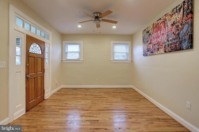 3819 W Cold Spring Ln, Baltimore, MD 21215 - photo 5