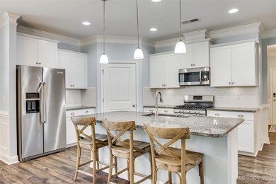 599 Belle Grove Dr, Lake Wylie, SC 29710 - photo 5