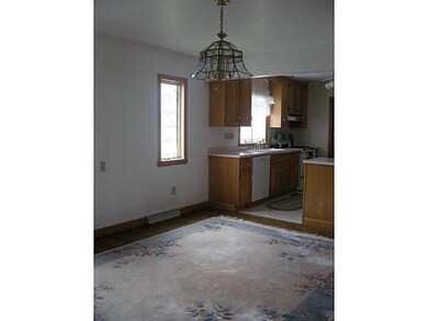 Dining Room.