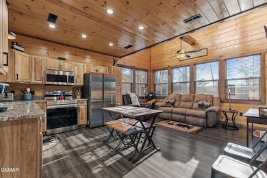 2986 Gina_s Way - SEVIERVILLE-3
