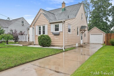 937 Aberdeen St NE, Grand Rapids, MI 49505 - photo 3