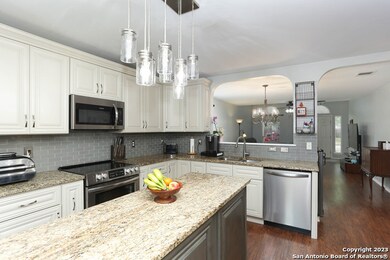 9906 Sandlet Trail, San Antonio, TX 78254 - photo 6