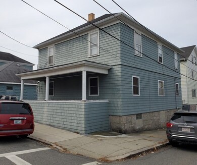 71 Mulberry St, Fall River, MA 02721 - photo 2